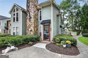 1005 Canyon Point Cir, Roswell, GA 30076 - Photo 1