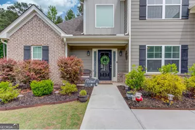 242 Lokeys Circle, Bethlehem, GA 30620 - Photo 3