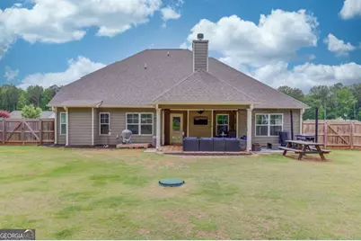 242 Lokeys Circle, Bethlehem, GA 30620 - Photo 47