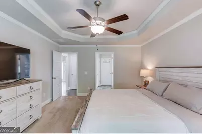242 Lokeys Circle, Bethlehem, GA 30620 - Photo 27