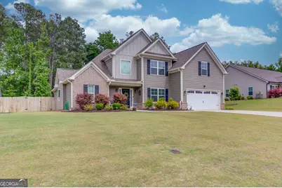 242 Lokeys Circle, Bethlehem, GA 30620 - Photo 41
