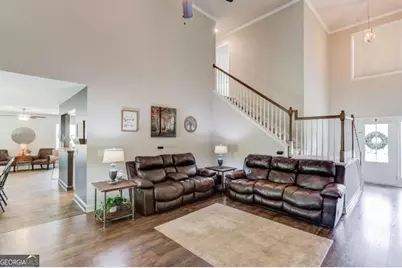 242 Lokeys Circle, Bethlehem, GA 30620 - Photo 11