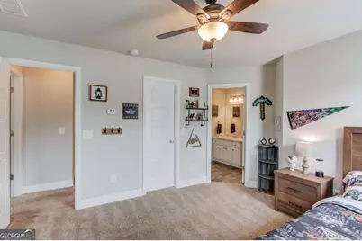 242 Lokeys Circle, Bethlehem, GA 30620 - Photo 35