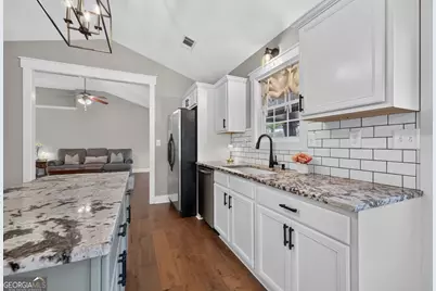 962 Compass Drive, Bethlehem, GA 30620 - Photo 21