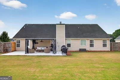 962 Compass Drive, Bethlehem, GA 30620 - Photo 57
