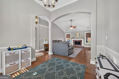 962 Compass Drive, Bethlehem, GA 30620 - Photo 29