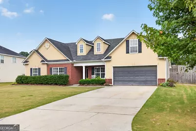 962 Compass Drive, Bethlehem, GA 30620 - Photo 3