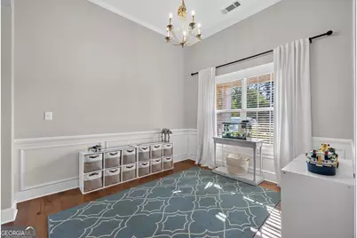 962 Compass Drive, Bethlehem, GA 30620 - Photo 27