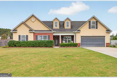 962 Compass Drive, Bethlehem, GA 30620 - Photo 1