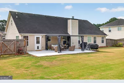 962 Compass Drive, Bethlehem, GA 30620 - Photo 59