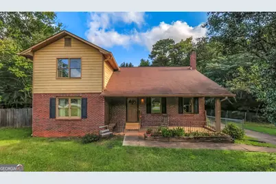 5060 Big A Road, Douglasville, GA 30135 - Photo 1