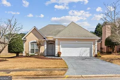 7574 Elliott Drives, Jonesboro, GA 30236 - Photo 1