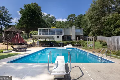18 Merrill Way, Newnan, GA 30263 - Photo 25