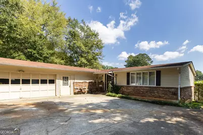 18 Merrill Way, Newnan, GA 30263 - Photo 1