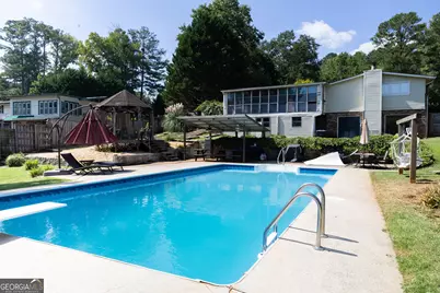 18 Merrill Way, Newnan, GA 30263 - Photo 23