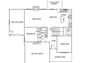 91 Old Yorkville Rd, Dallas, GA 30157 - Photo 9