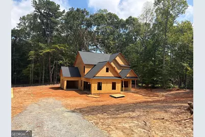 91 Old Yorkville Road, Dallas, GA 30157 - Photo 3