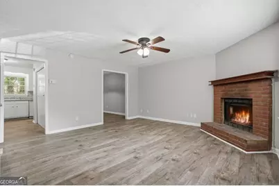 5344 Ridgemere Court, Stone Mountain, GA 30083 - Photo 11