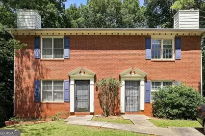 5344 Ridgemere Court, Stone Mountain, GA 30083 - Photo 1