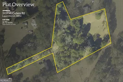 3919 McCullers Road, Loganville, GA 30052 - Photo 5