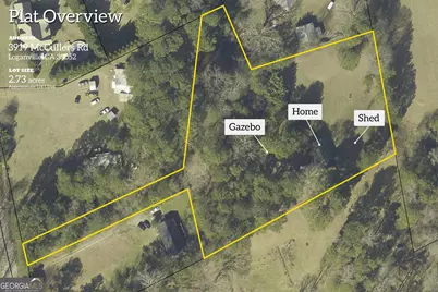 3919 McCullers Road, Loganville, GA 30052 - Photo 61
