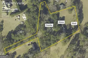 3919 McCullers Rd, Loganville, GA 30052 - Photo 61