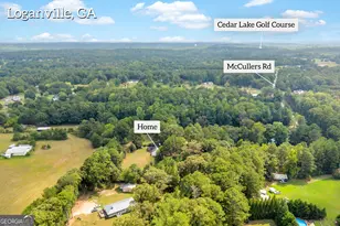 3919 McCullers Rd, Loganville, GA 30052 - Photo 55