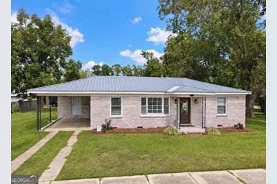 717 5th Avenue, Rochelle, GA 31079 - Photo 1