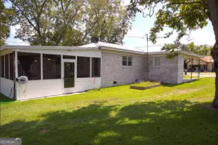 717 5th Ave, Rochelle, GA 31079 - Photo 23