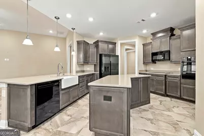 122 Cottonwood Circle, Peachtree City, GA 30269 - Photo 15