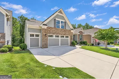 122 Cottonwood Circle, Peachtree City, GA 30269 - Photo 3