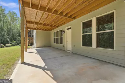 122 Cottonwood Circle, Peachtree City, GA 30269 - Photo 41