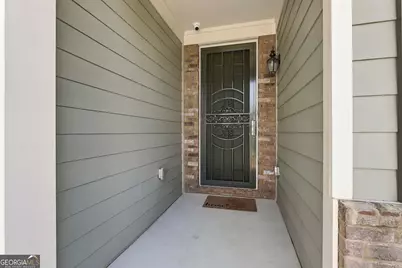 122 Cottonwood Circle, Peachtree City, GA 30269 - Photo 5