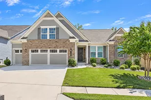 122 Cottonwood Cir, Peachtree City, GA 30269 - Photo 1
