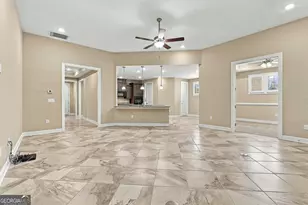 122 Cottonwood Cir, Peachtree City, GA 30269 - Photo 11