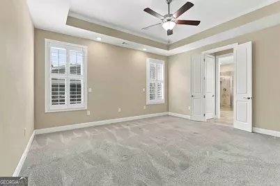 122 Cottonwood Circle, Peachtree City, GA 30269 - Photo 23