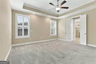 122 Cottonwood Cir, Peachtree City, GA 30269 - Photo 23