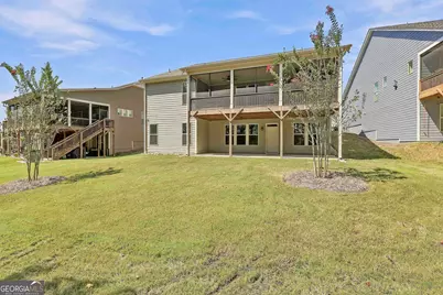 122 Cottonwood Circle, Peachtree City, GA 30269 - Photo 43