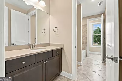 122 Cottonwood Circle, Peachtree City, GA 30269 - Photo 33