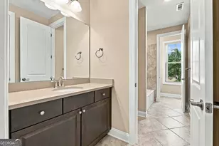 122 Cottonwood Cir, Peachtree City, GA 30269 - Photo 33
