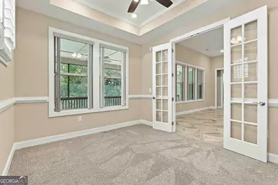 122 Cottonwood Circle, Peachtree City, GA 30269 - Photo 21