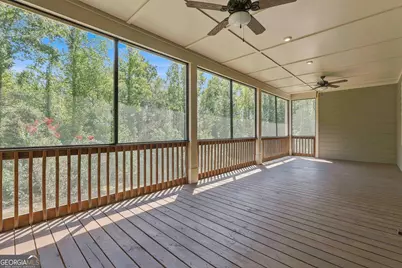 122 Cottonwood Circle, Peachtree City, GA 30269 - Photo 35