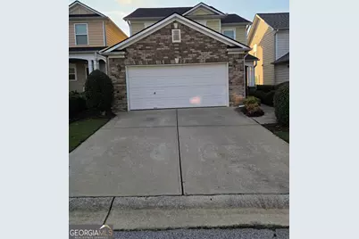 2432 Black Forest Drive, Conyers, GA 30012 - Photo 1