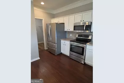 2432 Black Forest Drive, Conyers, GA 30012 - Photo 9