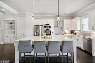 692 Drewry Street NE, Atlanta, GA 30306 - Photo 9