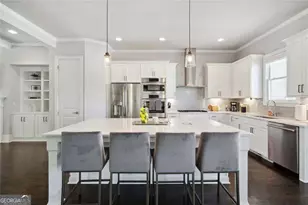 692 Drewry St NE, Atlanta, GA 30306 - Photo 9
