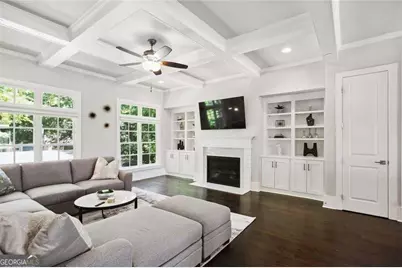692 Drewry Street NE, Atlanta, GA 30306 - Photo 5