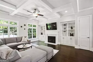 692 Drewry St NE, Atlanta, GA 30306 - Photo 5