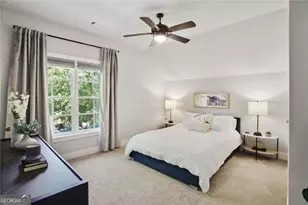 692 Drewry St NE, Atlanta, GA 30306 - Photo 15