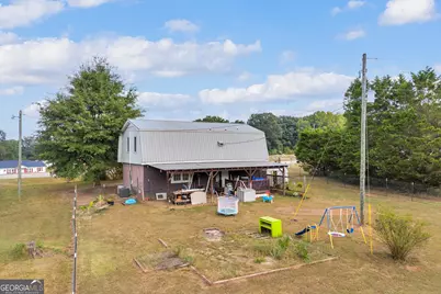9359 Wildcat Bridge Road, Danielsville, GA 30633 - Photo 47